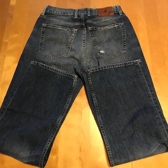 Lucky Brand Other - Men's Lucky Jeans - Like new
